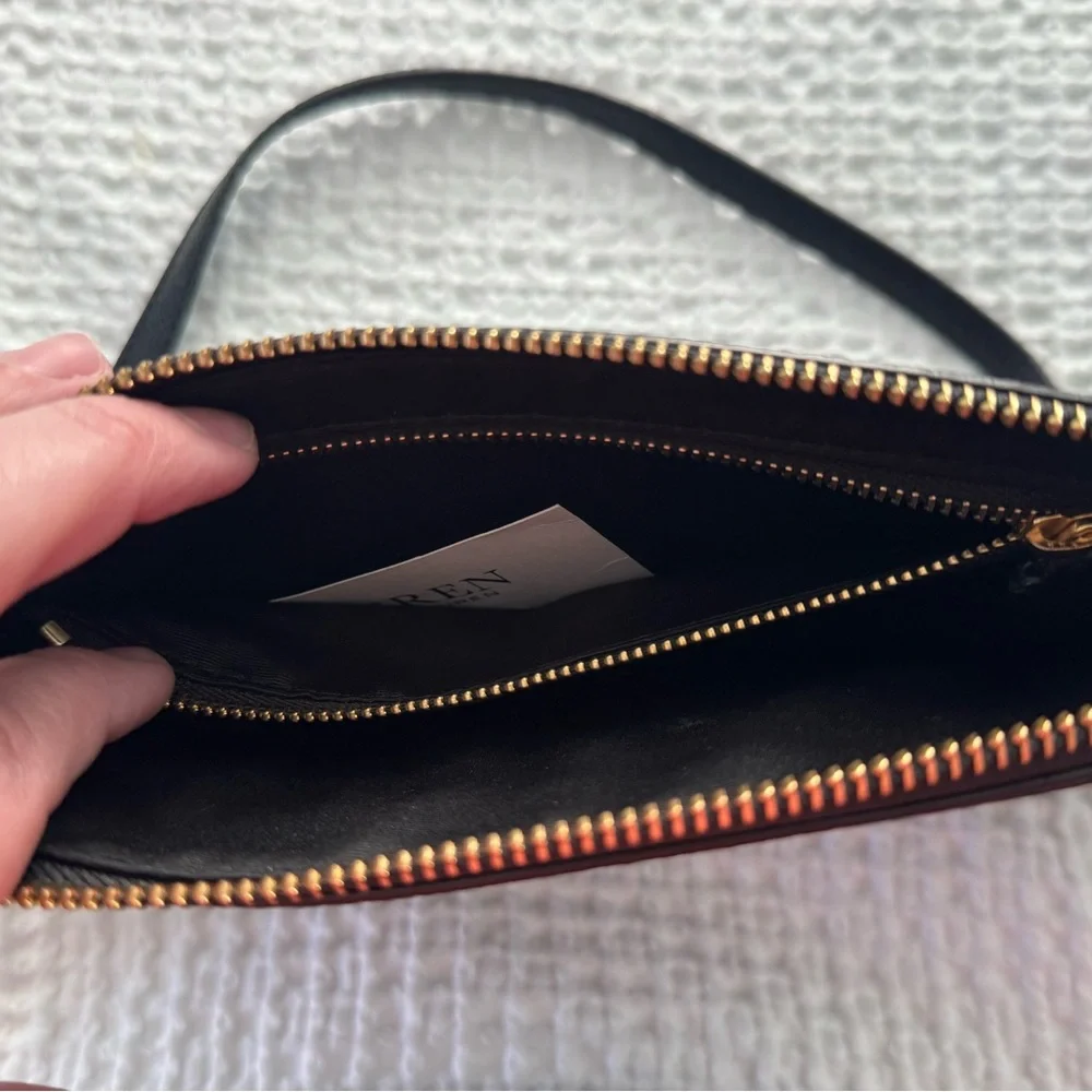 Ralph Lauren sleek ralph
